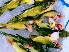 -星湖特色餐厅· 三岔湖环球融创天堂洲际酒店