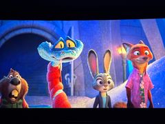 -首都电影院(金融街店 杜比全景声)