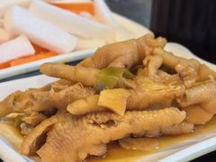 -上海老城区小龙虾虾宴·杭帮菜(五柳巷店)