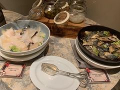 -广州四季酒店·意珍·意式自助餐