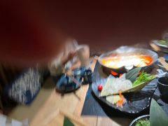 -湊湊火锅·茶憩(上海合生汇店)