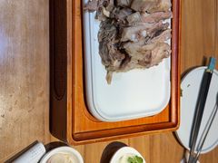 -品回味清真西北楼(宁波首店)