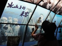 -长影旧址博物馆