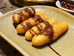 -小龙坎火锅(汉街店)