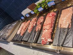 -伍棵星炭烤自助料理·烤鳗鱼(浦东食品城店)