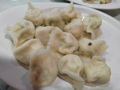 -听涛雅苑百味饺子老家菜馆