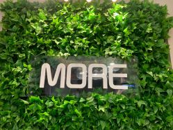 -More摩尔医美の注射线雕光电中心