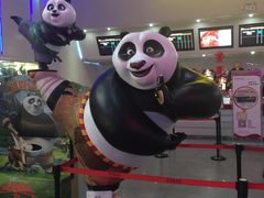 -首都电影院(天津店 中国巨幕)
