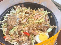 -豪客来牛排(中华城店)