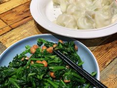 -金谷园饺子·烧烤(人大总店)