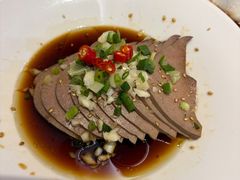 特色猪肝-金哥私房菜馆(张府园总店)