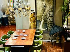 -Siam泰餐厅(水上公园店)