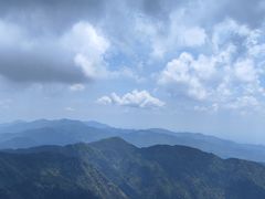 -南岳衡山风景名胜区