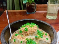 黑豆腐-五稻厨房粤西菜(新闻店)