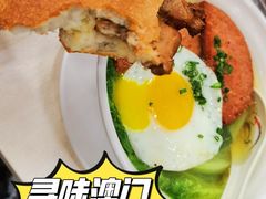 -喜莲咖啡