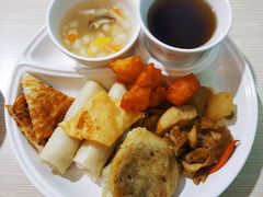 -素清香(解放路店)