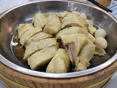 -陈根记大牌档