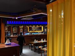 -甘尼仕印度餐厅爵士酒吧(阳春巷店)