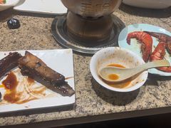 -丰卓会海鲜自助(中润大道店)