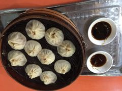 四季美汤包(户部巷店)-四季美汤包(户部巷店)