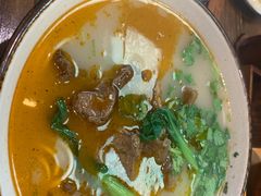 -金杨拉面王(杨南路店)