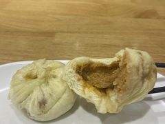 -老陶包子铺(南大西南村店)