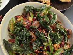-红东阁东北菜烤肉酒馆(CROSS万象汇店)