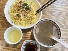 -秦关面道(世博店)