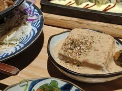-西月山居匠心创意料理(江汉路新佳丽广场店)
