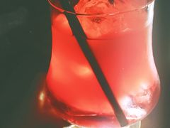 鸡尾酒-The Cheebat 锌吧·Bistro(体育西店)