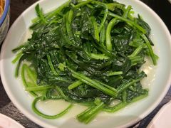 时令蔬菜-海天楼中餐厅(吴宫泛太平洋酒店)
