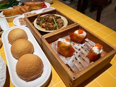 -蔡澜点心·粤菜(海印都荟城店)