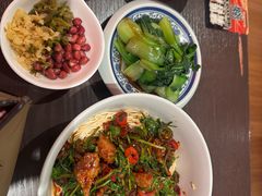 -王繁星面馆(西安熙地港店)