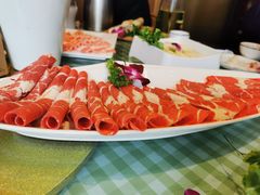 -番食园鲜食火锅(高新店)