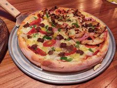 -SUPER BOWL 超级碗披萨(崂山丽达店)