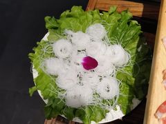 -南门四季铜锅涮肉(左家庄店)