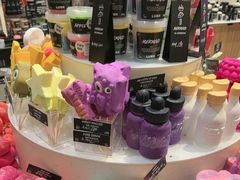 -LUSH(威尼斯人店)