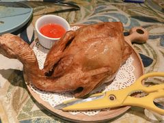 -美森西餐厅(曙光大道店)