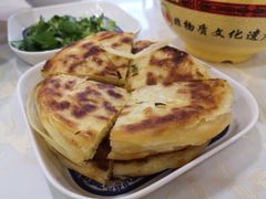 -老师家羊杂碎(延安总店)