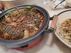 -七百岁羊肉馆(环球港店)