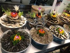 -南美元生态大酒店(海珠店)