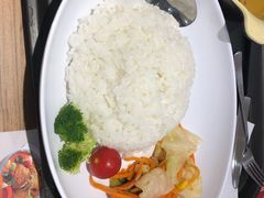 -大家乐(广州中华广场店)