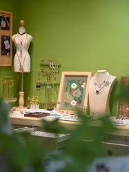 -HeyJewel全球独立设计师原创首饰集合店