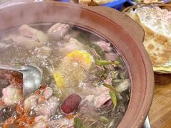 -洪大厨鸡煲(福田店)