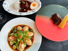 -醉东Oriental House(静安嘉里中心店)