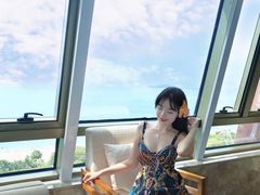 -三亚湾海居铂尔曼度假酒店