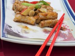 -味可道·黄圃人家园林酒家(兆丰店)