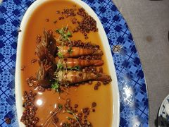 -南堂馆·新川菜(春熙路店)