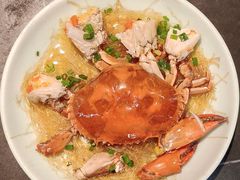 -鑫悦楼煎蟹·16年海鲜大排档