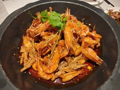 -虾吃虾涮.虾火锅.肉蟹煲(步步高梅溪新天地店)
